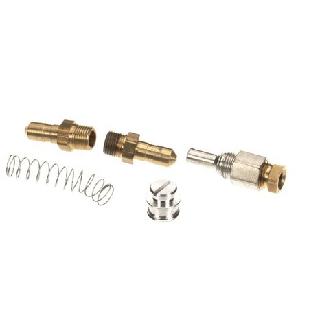 Groen Kit, Bp-40G, Lp To Ng, 0 -2000' El 155750-26